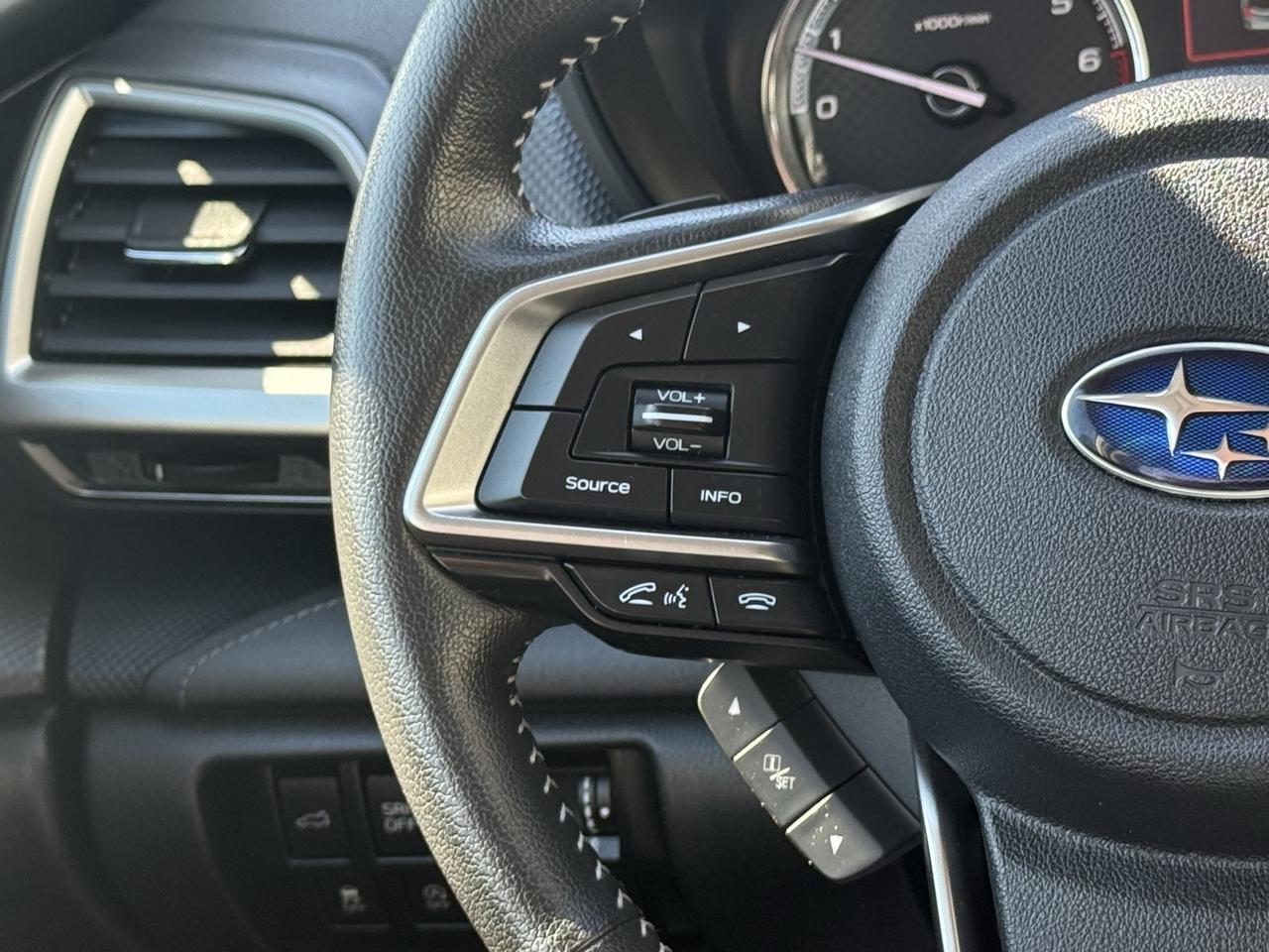 2020 Subaru Forester Touring Springfield VA