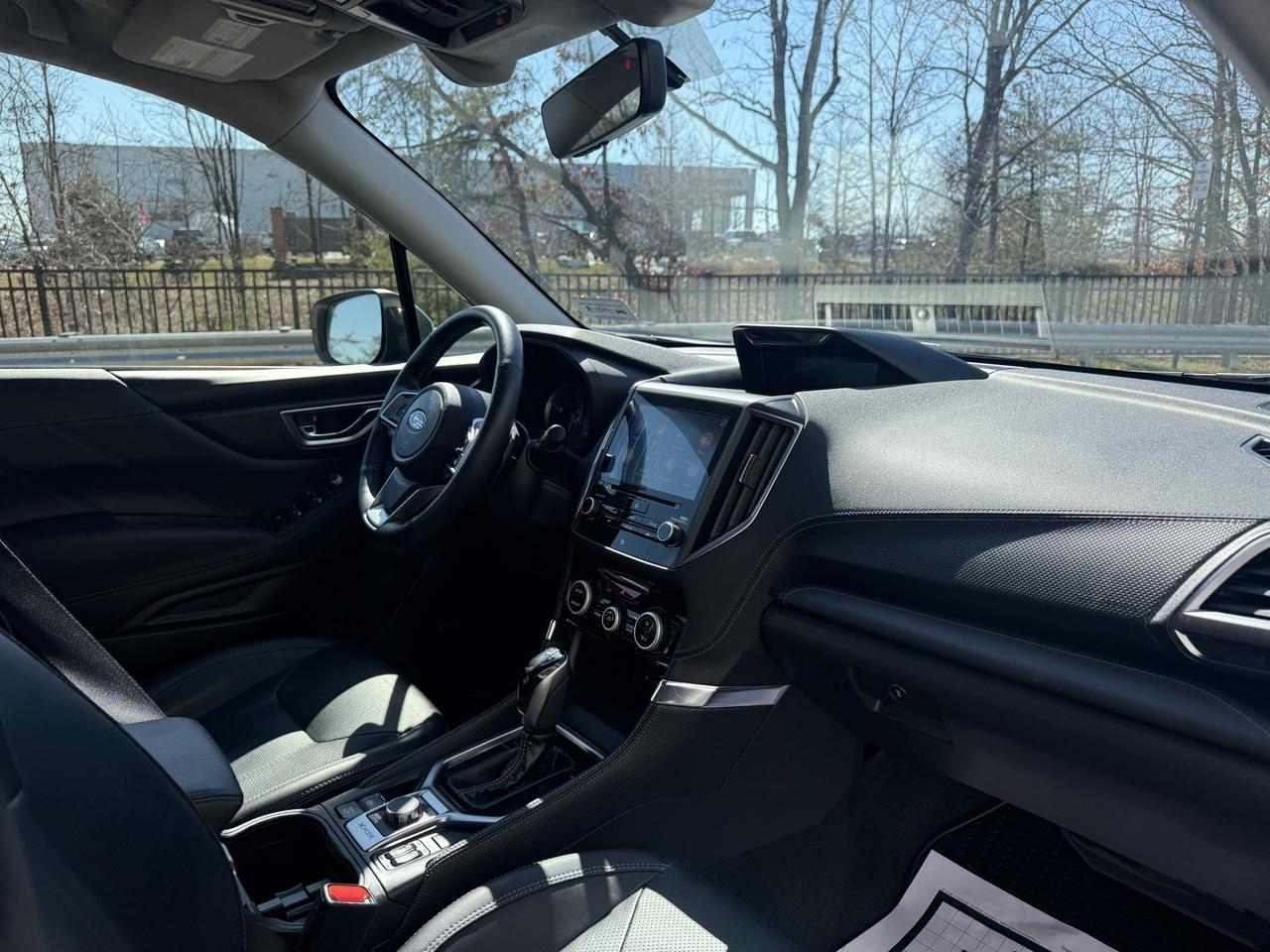 2020 Subaru Forester Touring Springfield VA