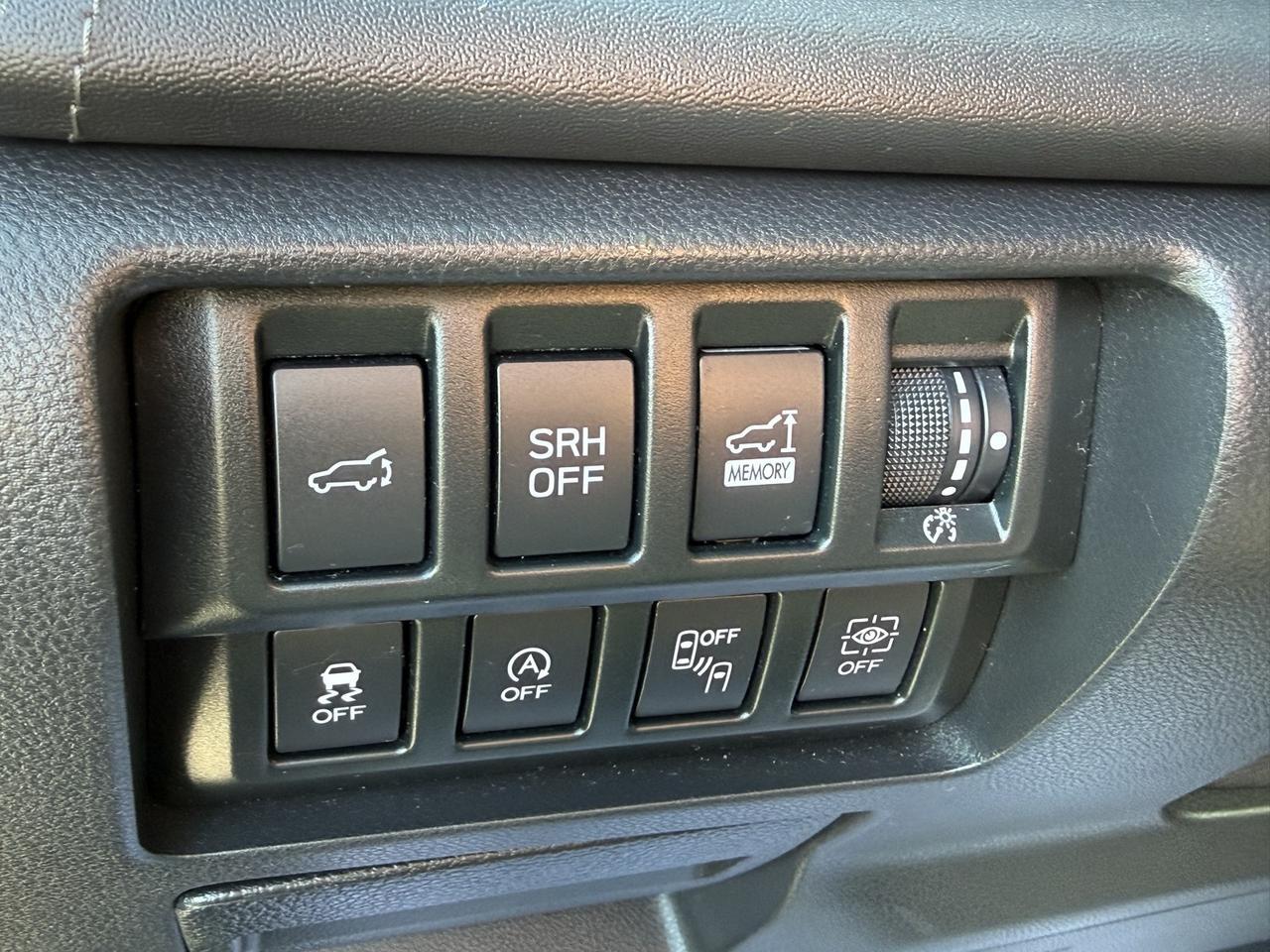 2020 Subaru Forester Touring Springfield VA