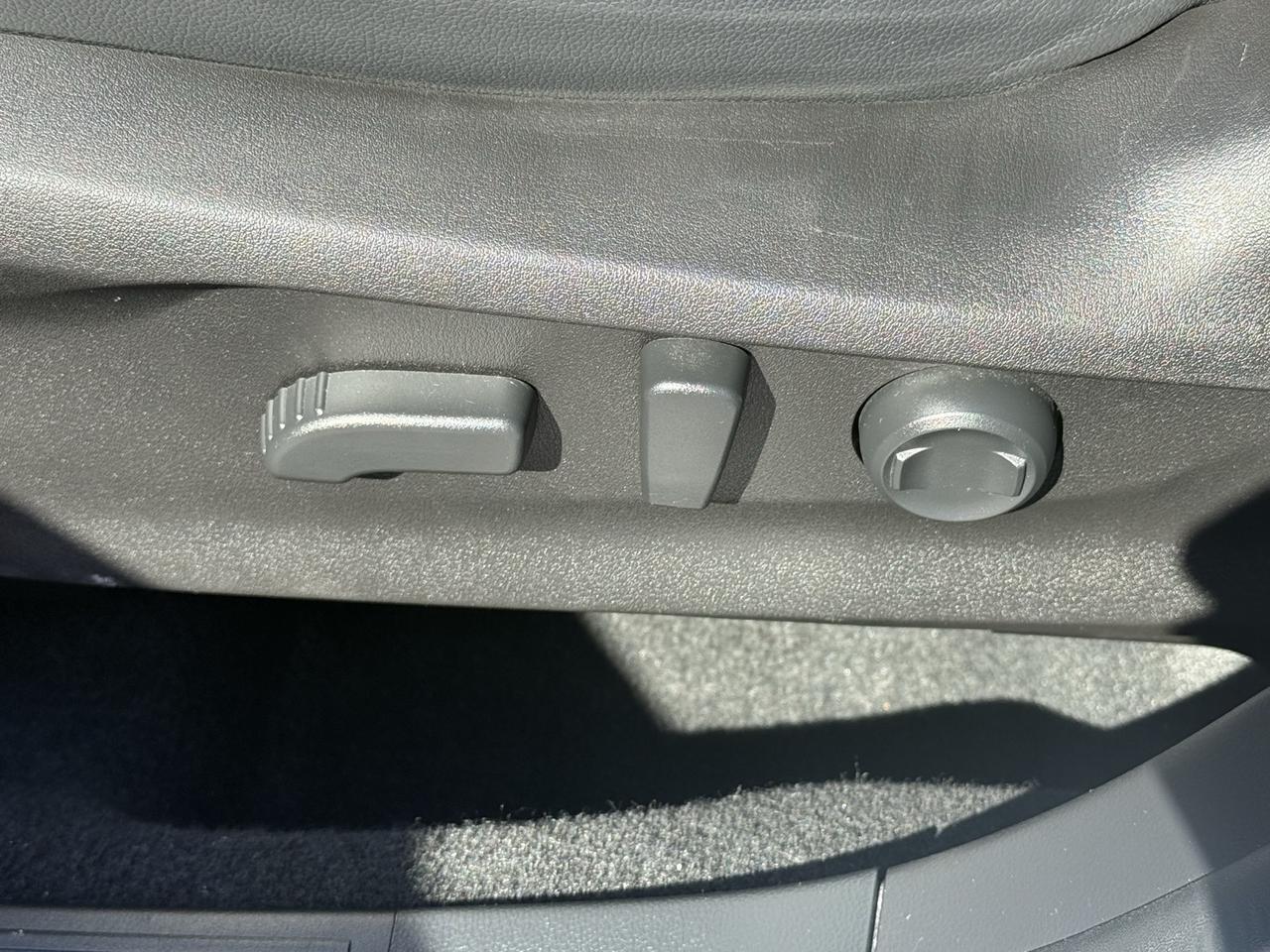 2020 Subaru Forester Touring Springfield VA