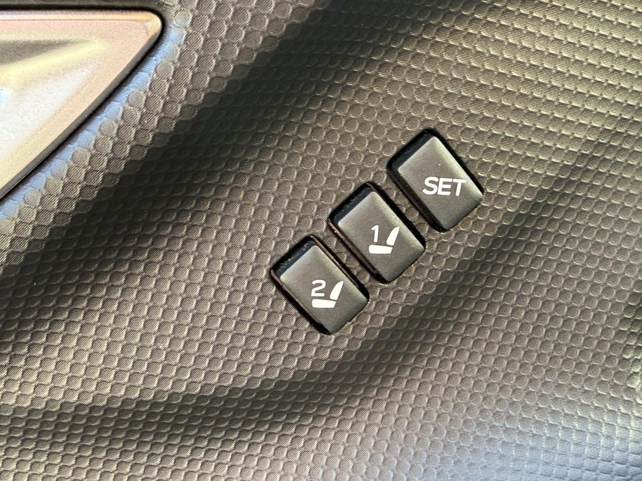 2020 Subaru Forester Touring Springfield VA