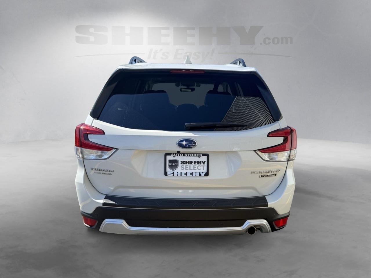 2020 Subaru Forester Touring Springfield VA