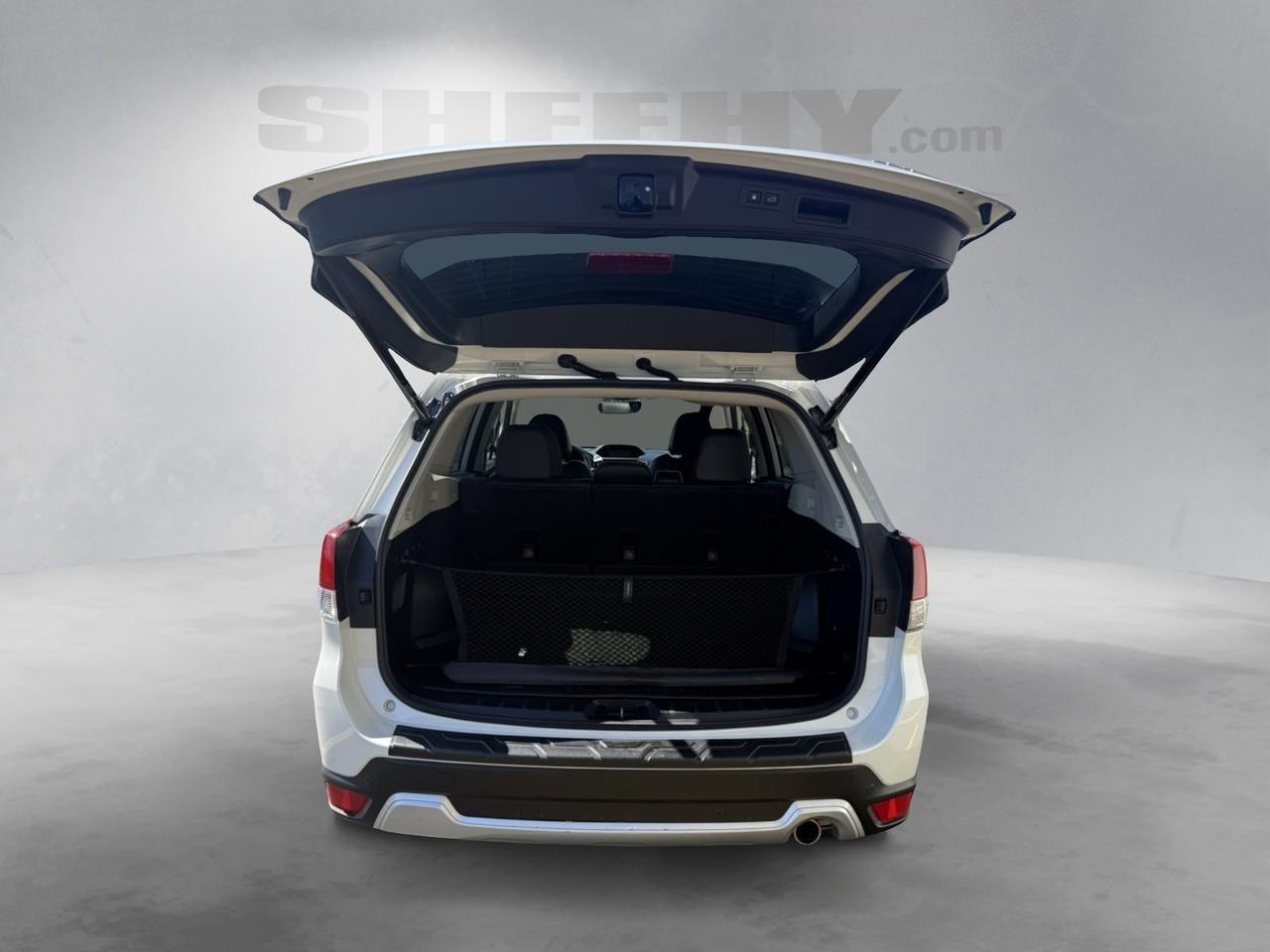 2020 Subaru Forester Touring Springfield VA