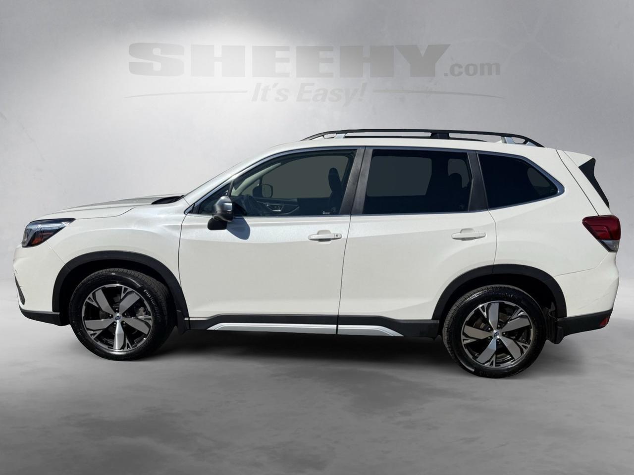 2020 Subaru Forester Touring Springfield VA