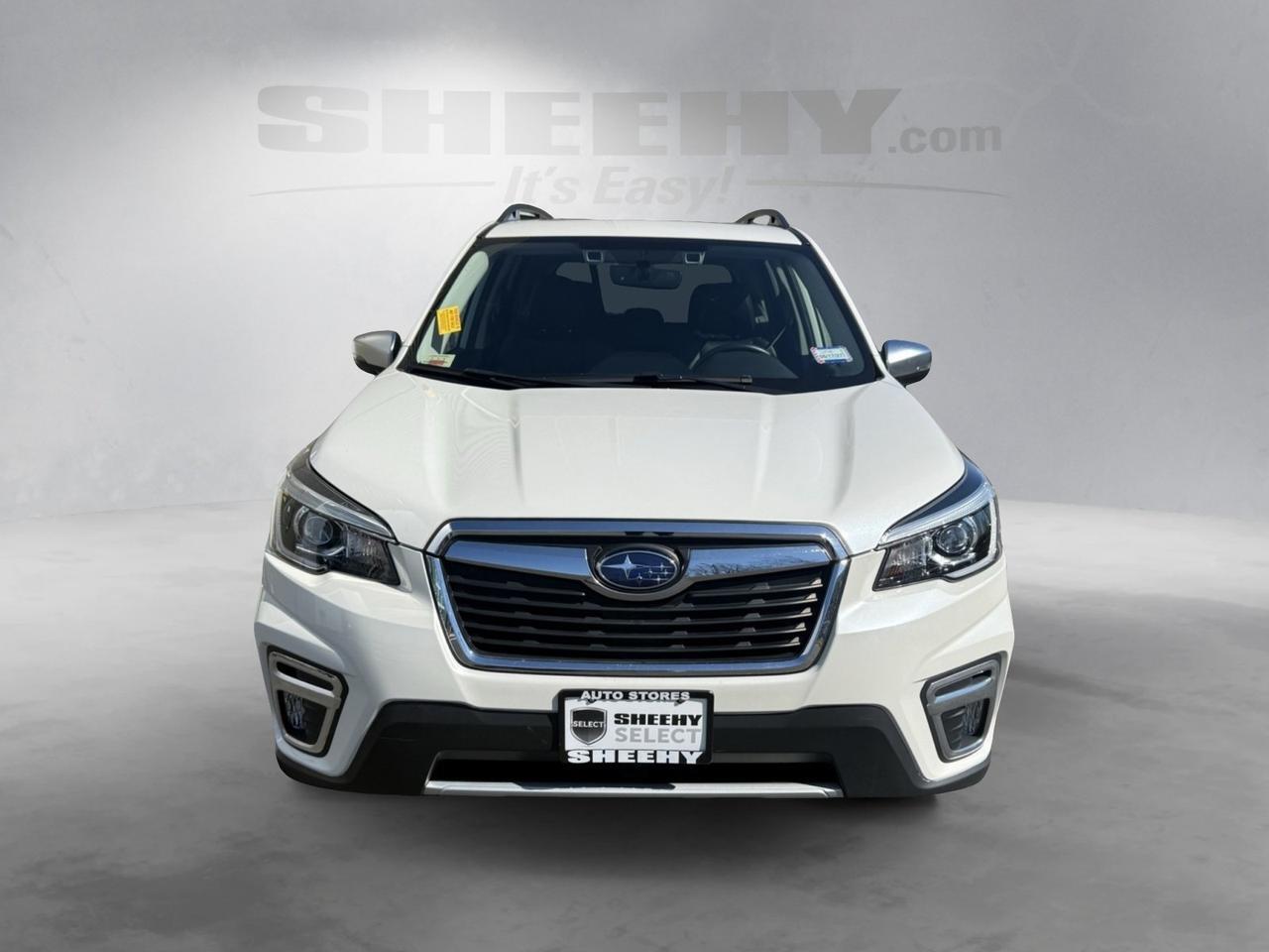 2020 Subaru Forester Touring Springfield VA