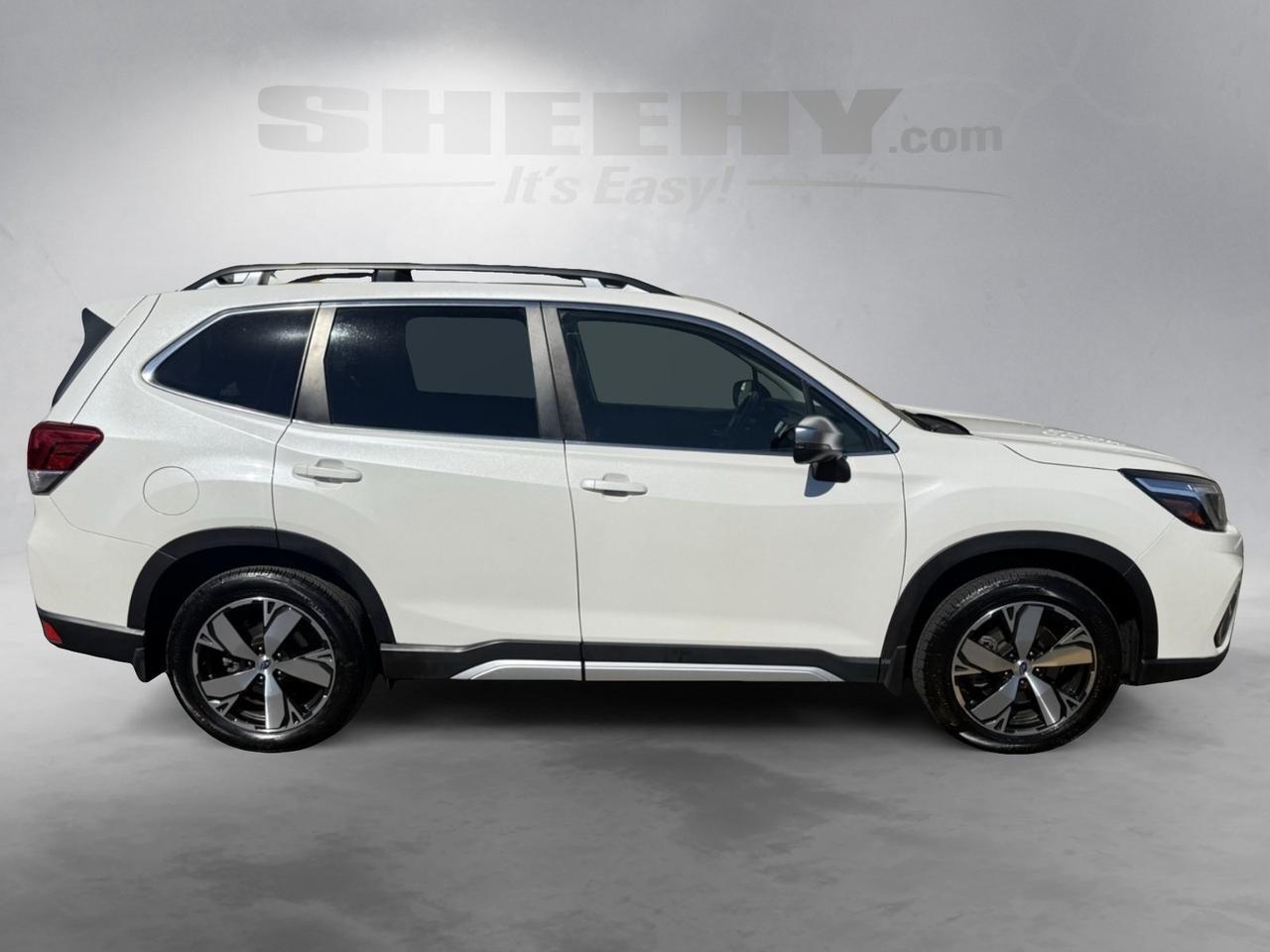2020 Subaru Forester Touring Springfield VA