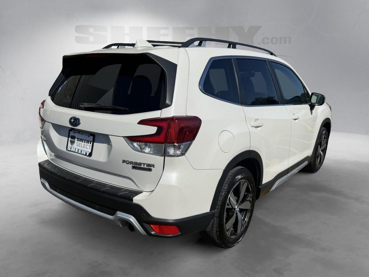 2020 Subaru Forester Touring Springfield VA