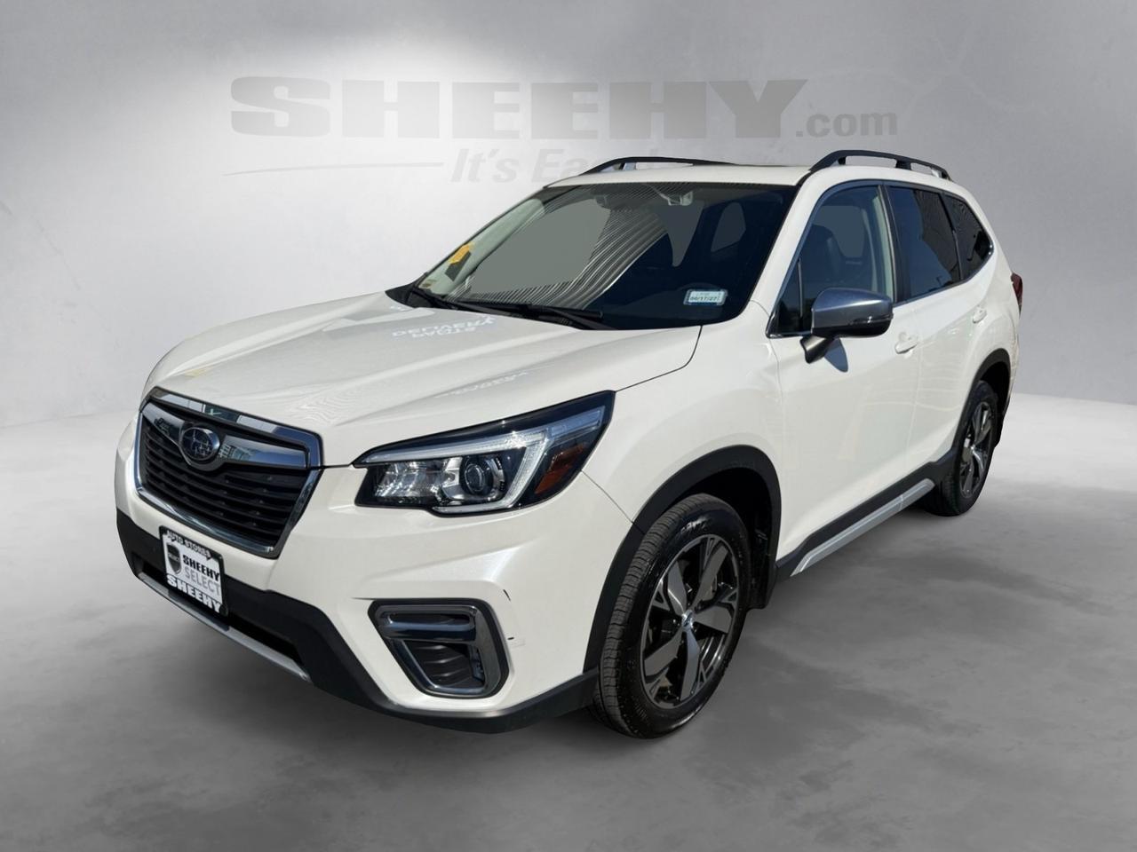 2020 Subaru Forester Touring Springfield VA