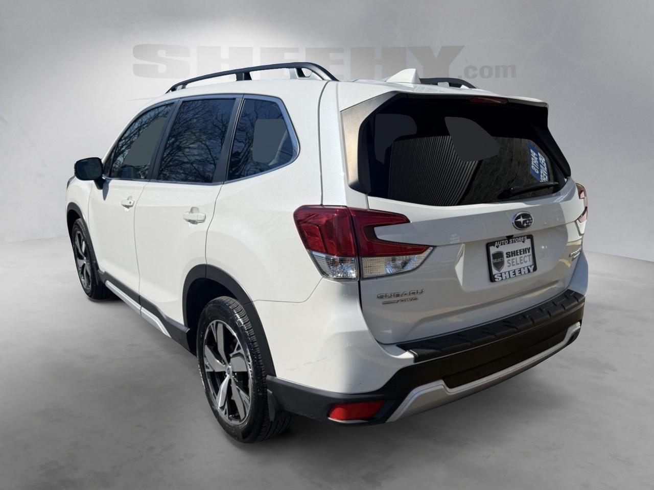 2020 Subaru Forester Touring Springfield VA