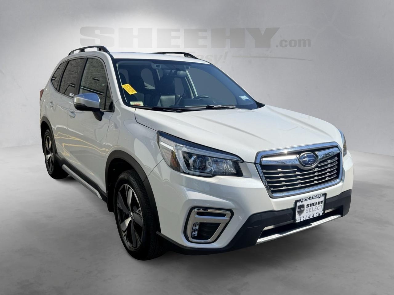 2020 Subaru Forester Touring Springfield VA