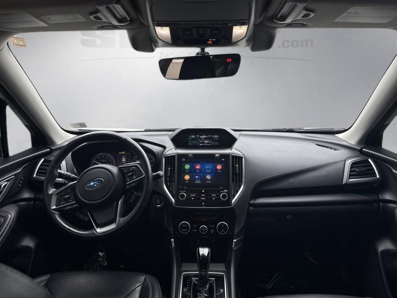 2020 Subaru Forester Touring Springfield VA