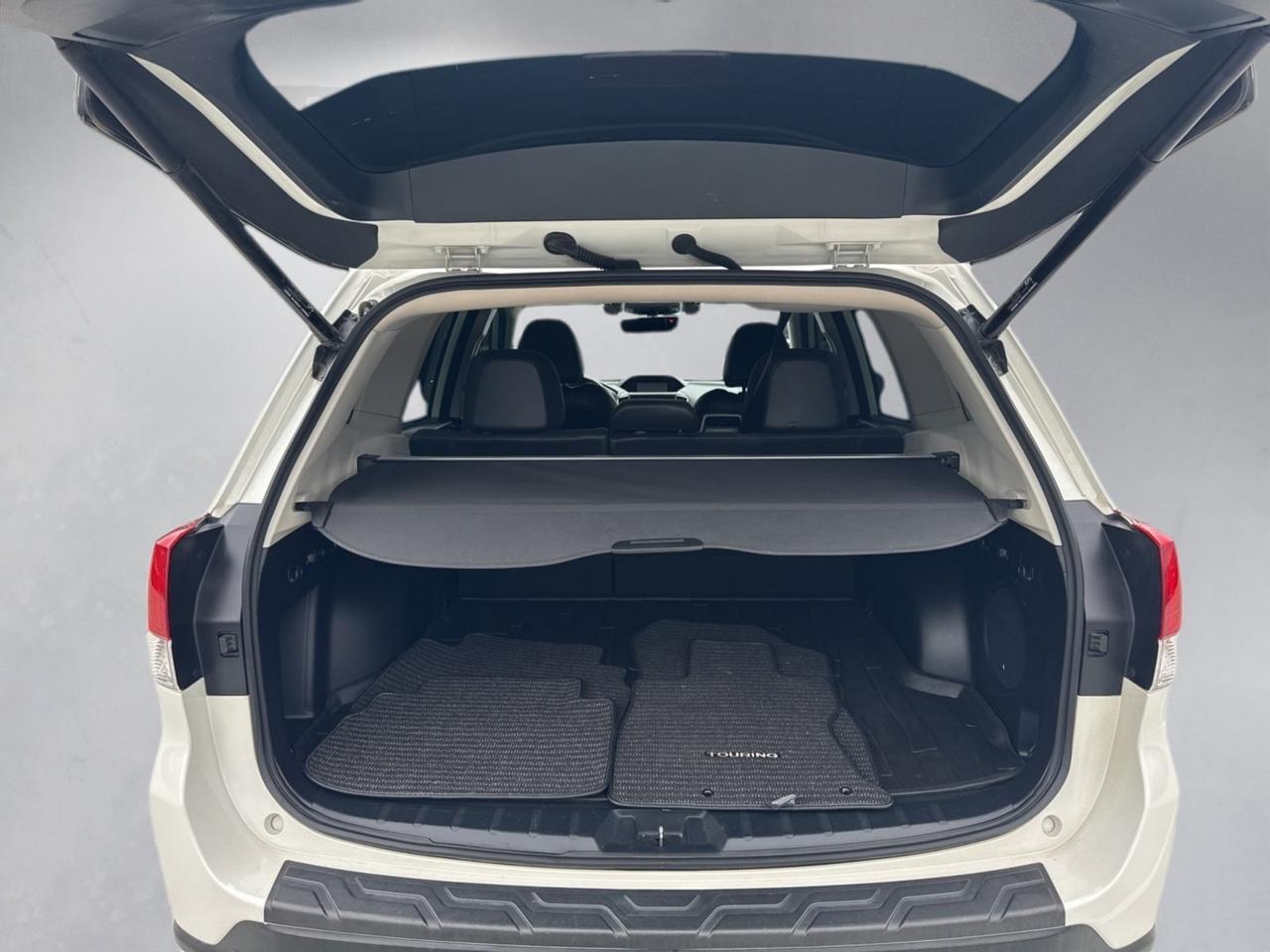 2020 Subaru Forester Touring Springfield VA