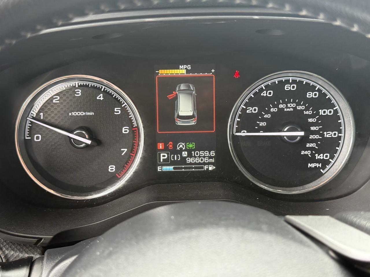 2020 Subaru Forester Touring Springfield VA