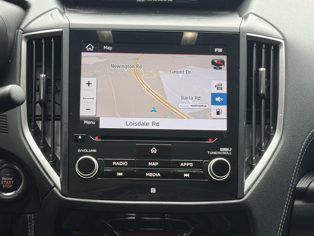 2020 Subaru Forester Touring Springfield VA