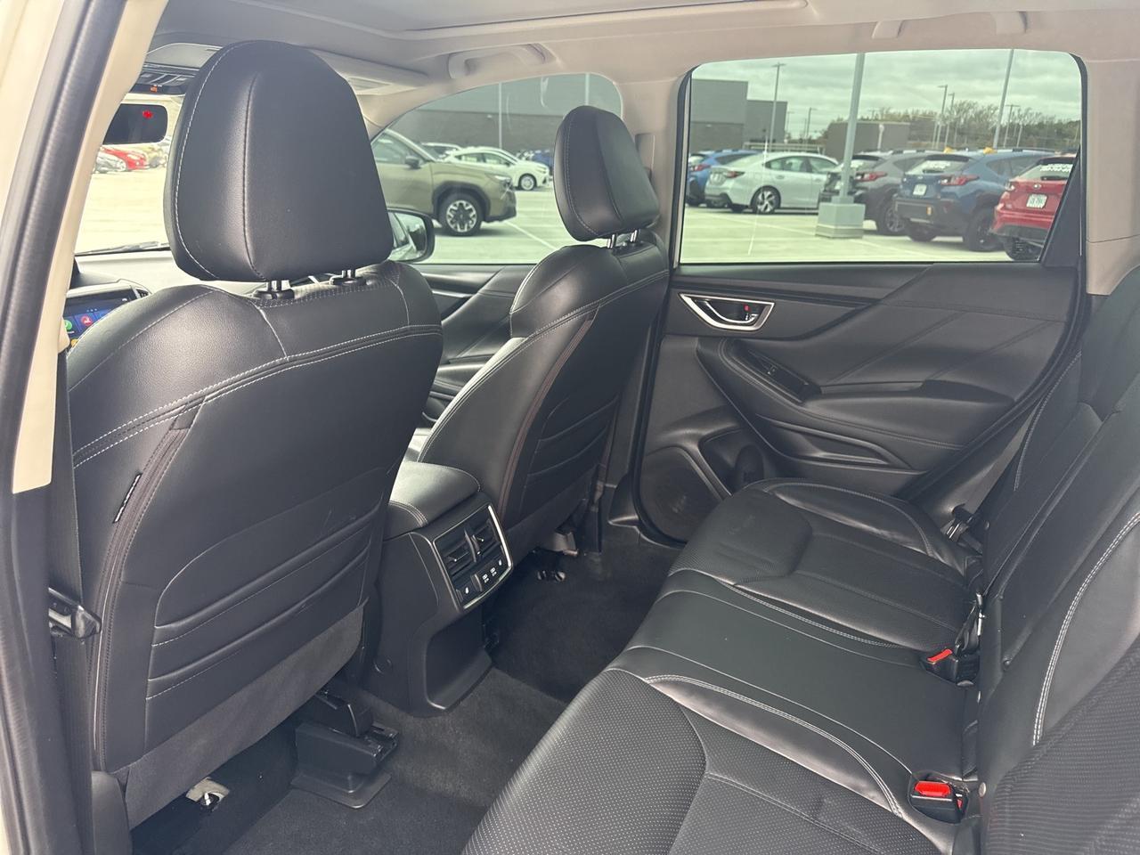 2020 Subaru Forester Touring Springfield VA