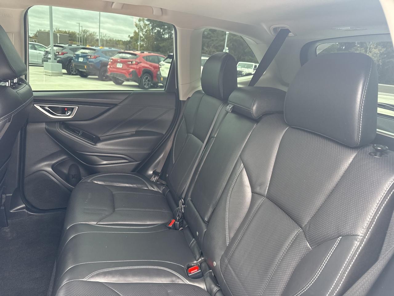 2020 Subaru Forester Touring Springfield VA