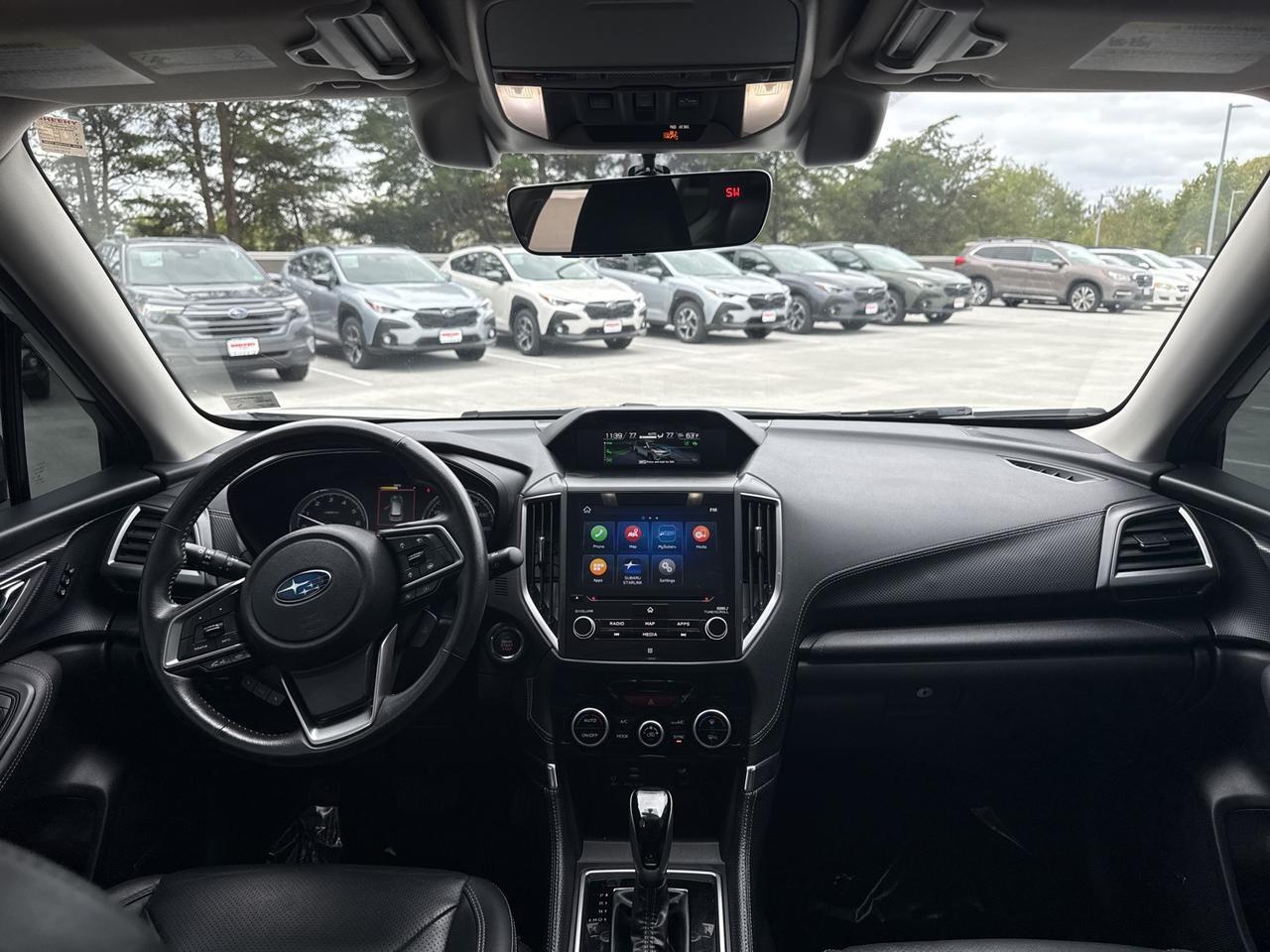2020 Subaru Forester Touring Springfield VA