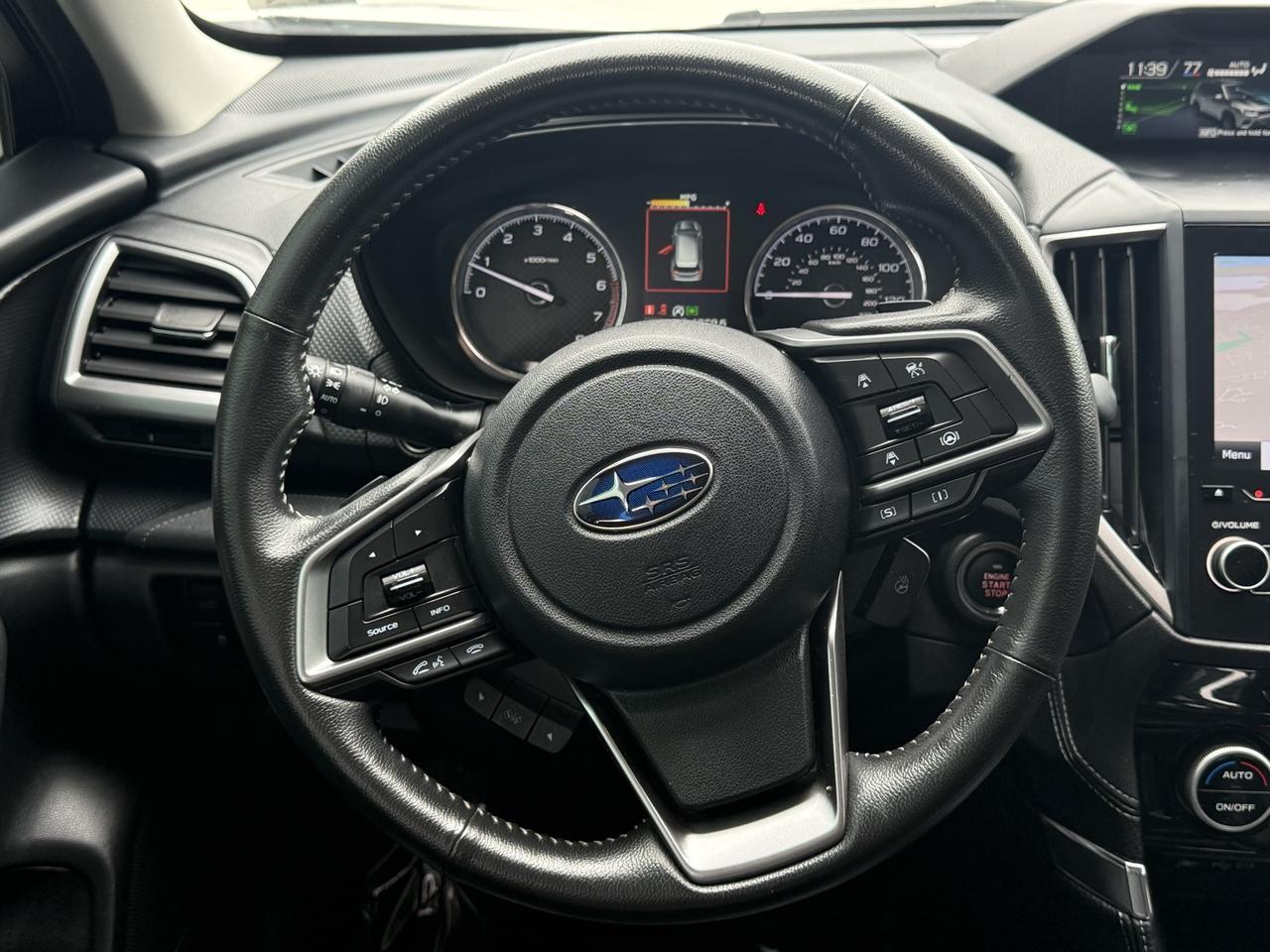 2020 Subaru Forester Touring Springfield VA