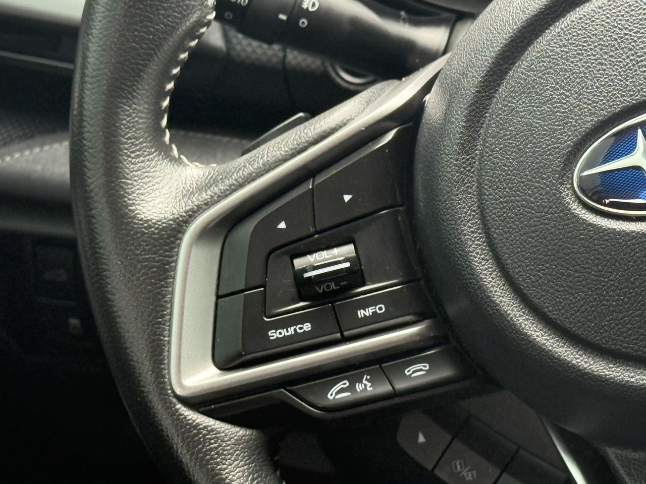 2020 Subaru Forester Touring Springfield VA