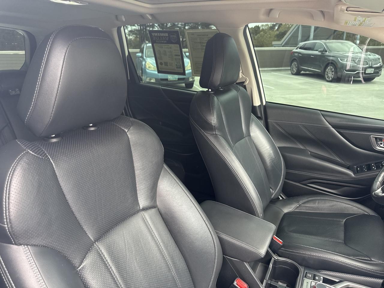 2020 Subaru Forester Touring Springfield VA