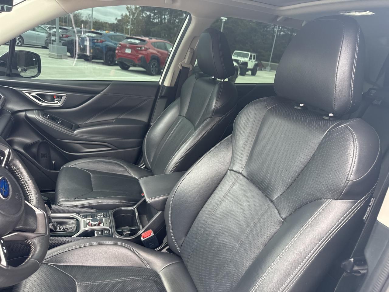 2020 Subaru Forester Touring Springfield VA
