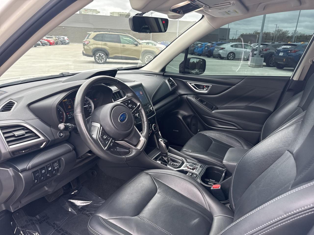 2020 Subaru Forester Touring Springfield VA