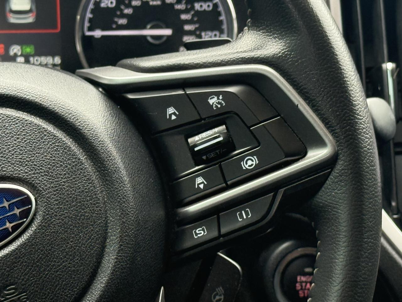 2020 Subaru Forester Touring Springfield VA