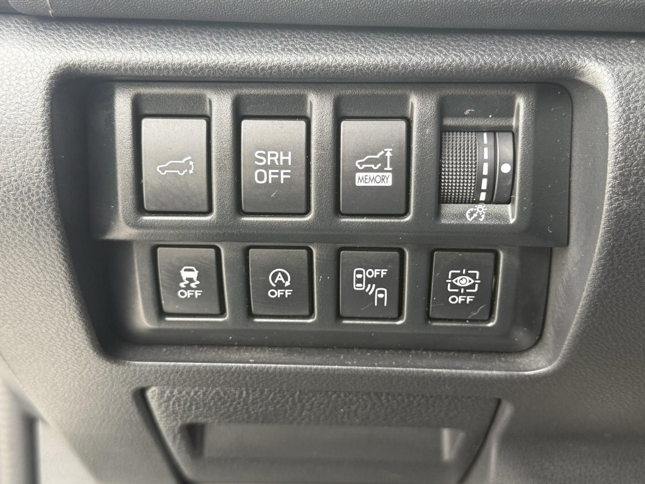 2020 Subaru Forester Touring Springfield VA