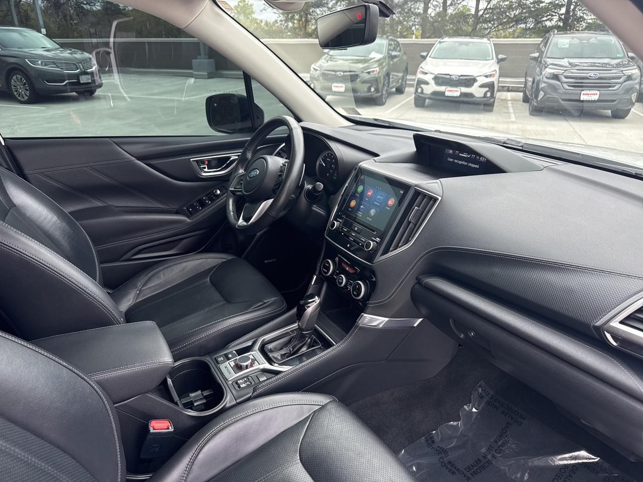 2020 Subaru Forester Touring Springfield VA