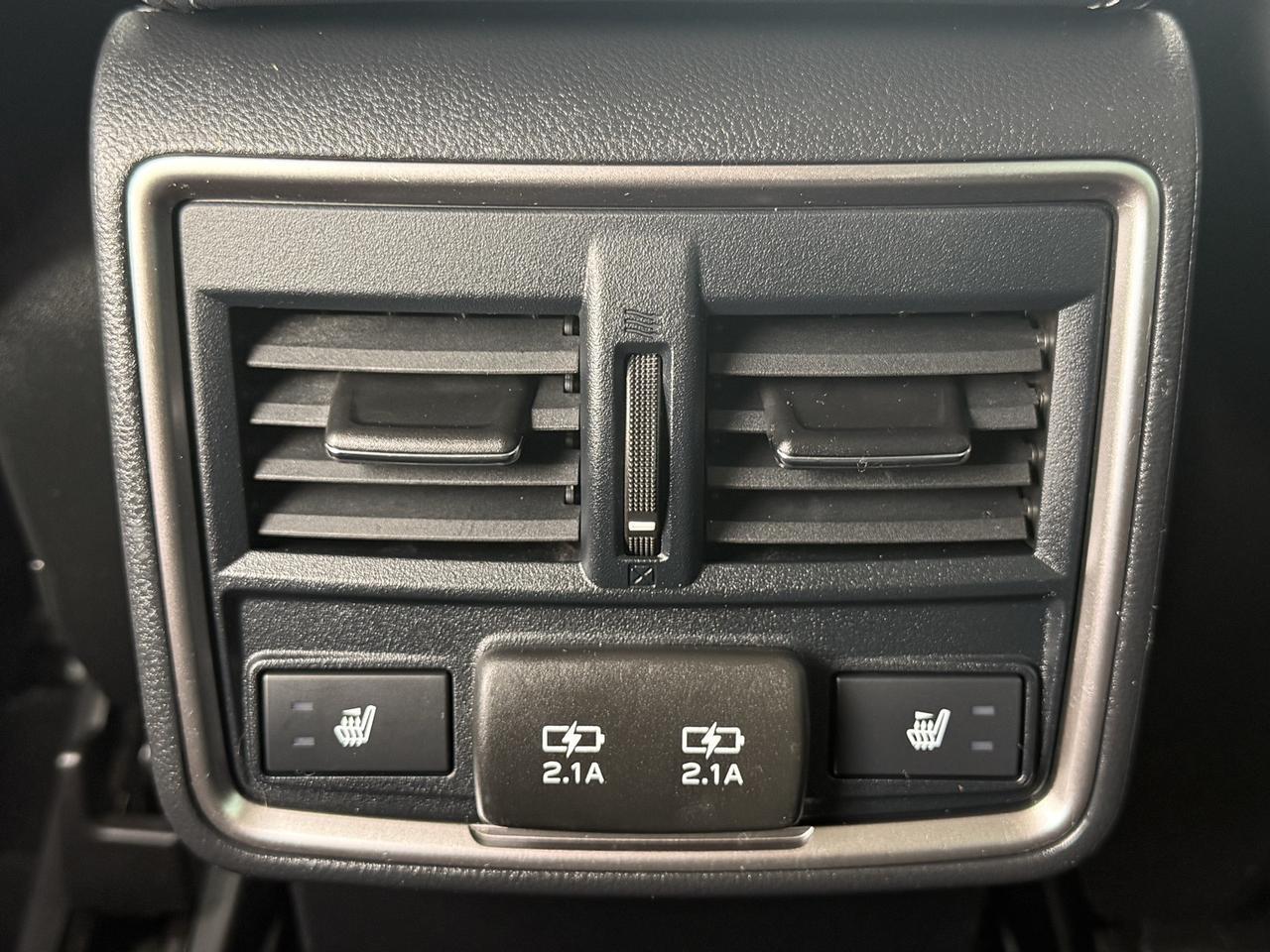 2020 Subaru Forester Touring Springfield VA