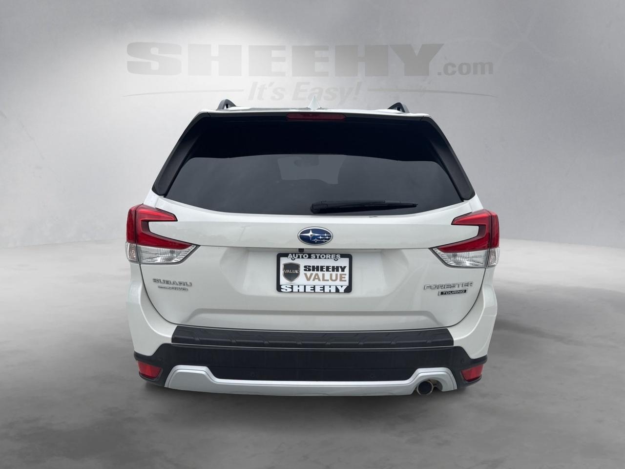 2020 Subaru Forester Touring Springfield VA