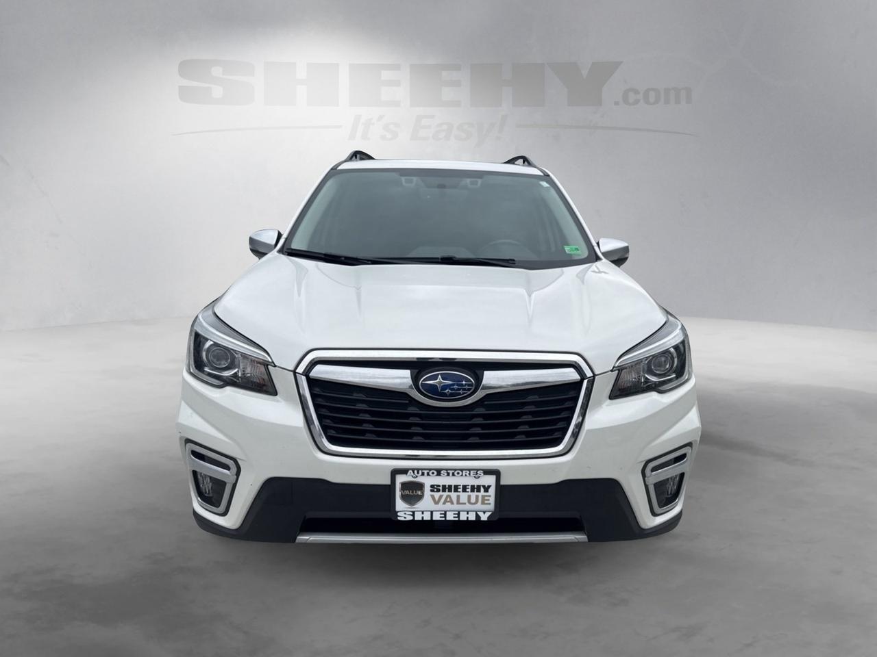 2020 Subaru Forester Touring Springfield VA