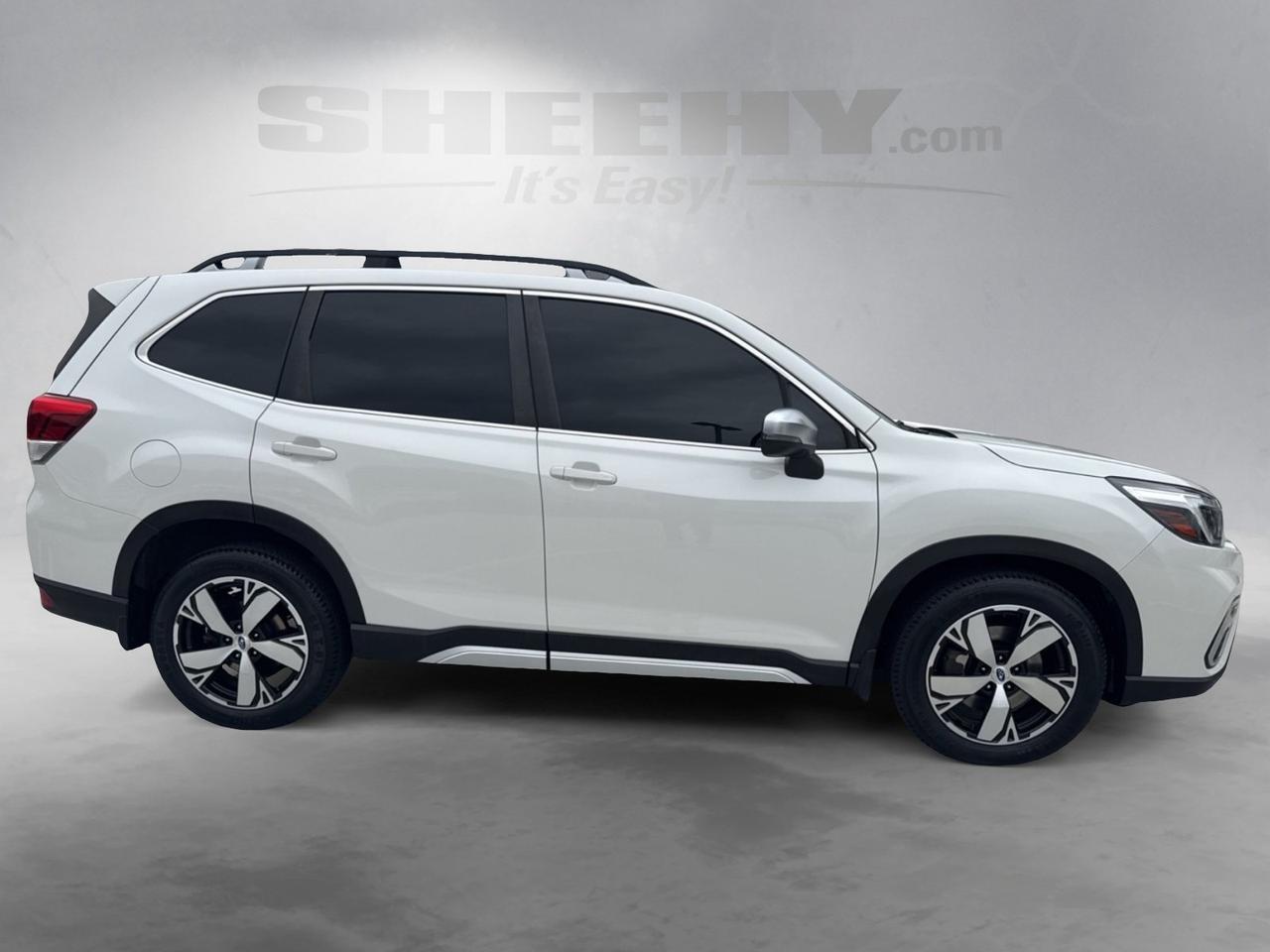 2020 Subaru Forester Touring Springfield VA