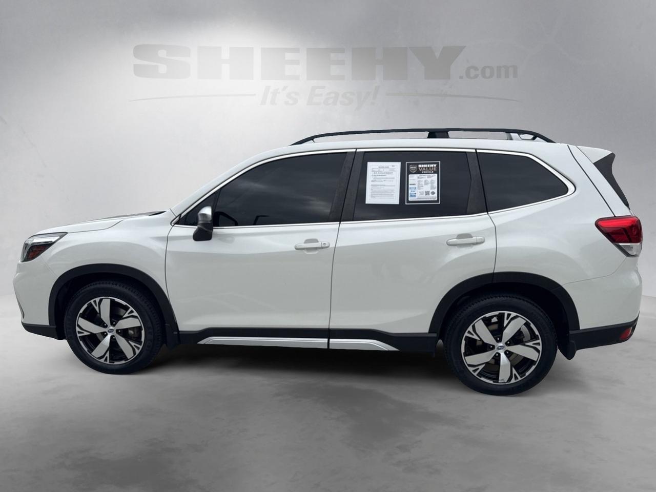2020 Subaru Forester Touring Springfield VA