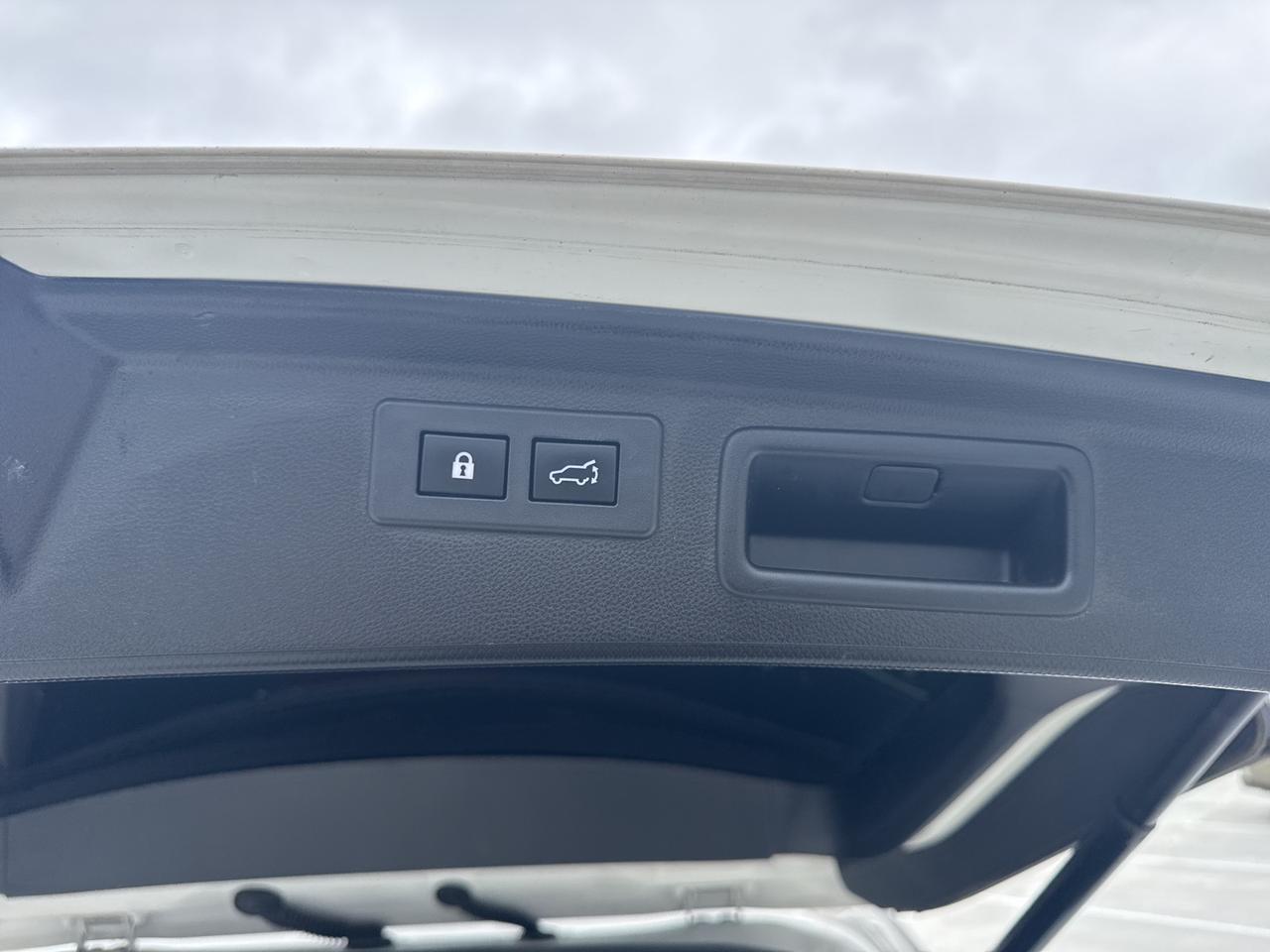 2020 Subaru Forester Touring Springfield VA