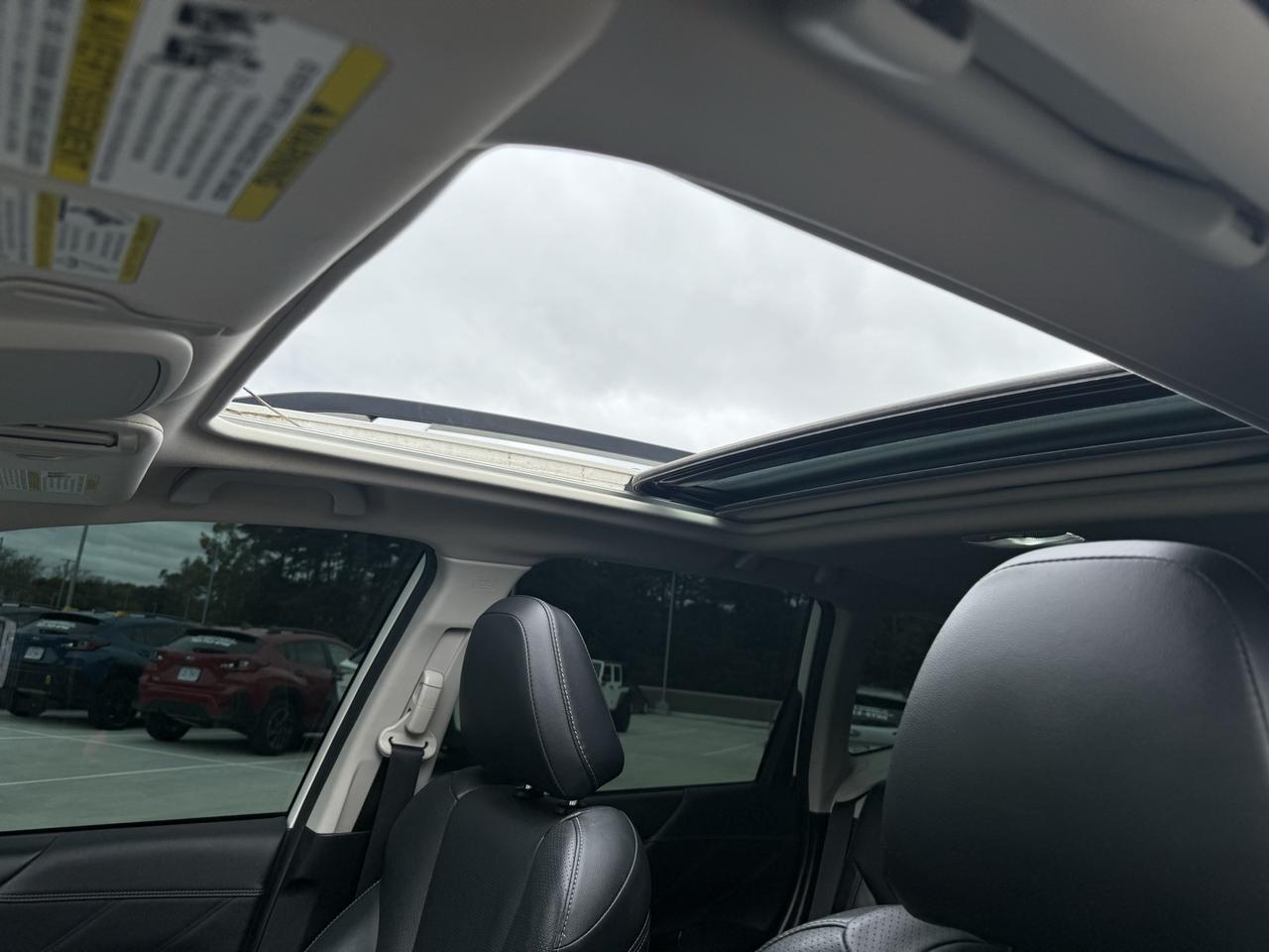 2020 Subaru Forester Touring Springfield VA