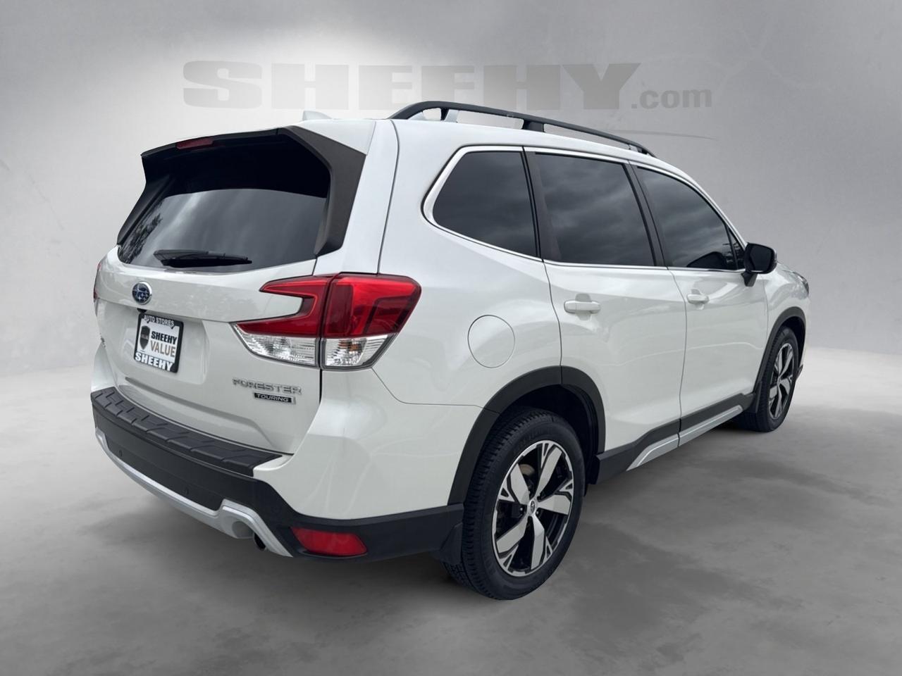2020 Subaru Forester Touring Springfield VA