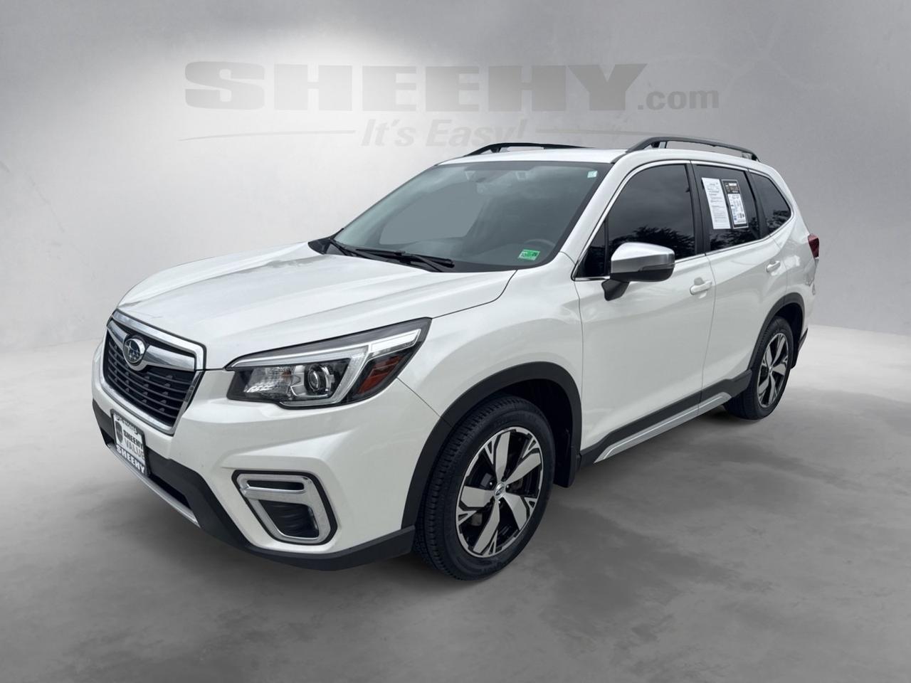 2020 Subaru Forester Touring Springfield VA