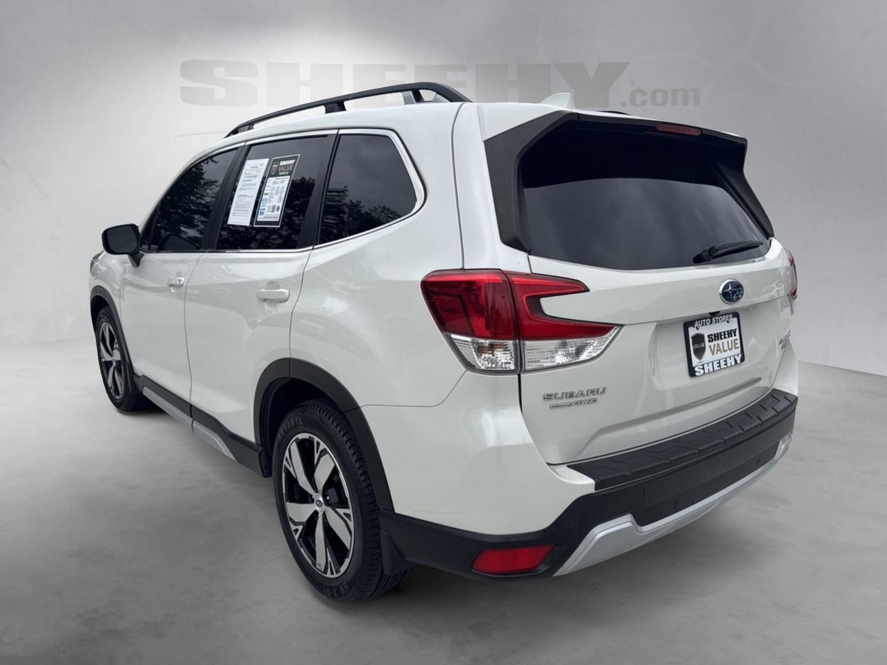 2020 Subaru Forester Touring Springfield VA