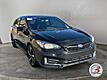 2020 Subaru IMPREZA Sport