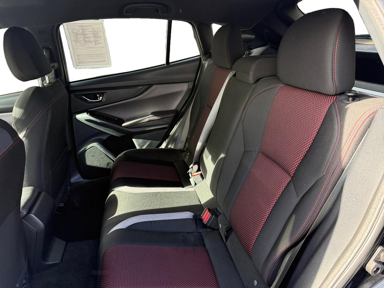 2020 Subaru IMPREZA Sport Salt Lake City UT