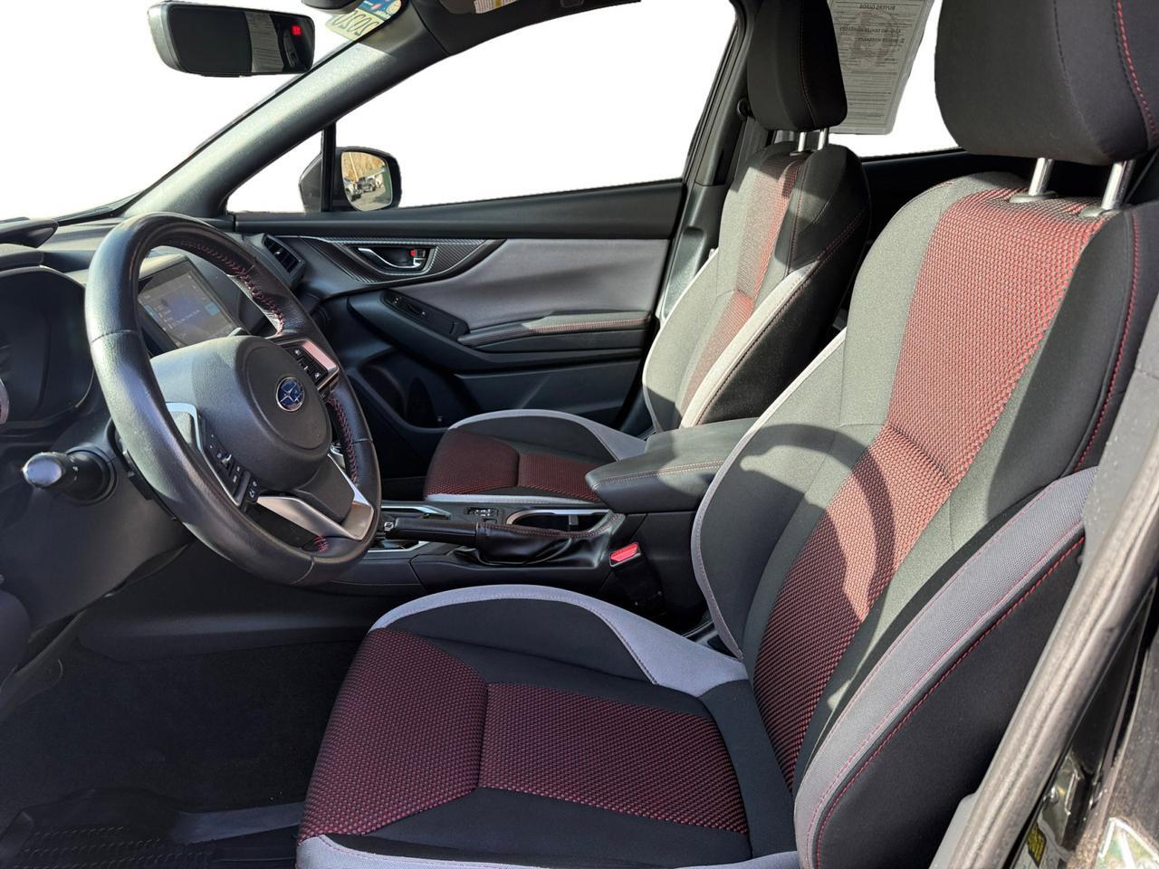 2020 Subaru IMPREZA Sport Salt Lake City UT