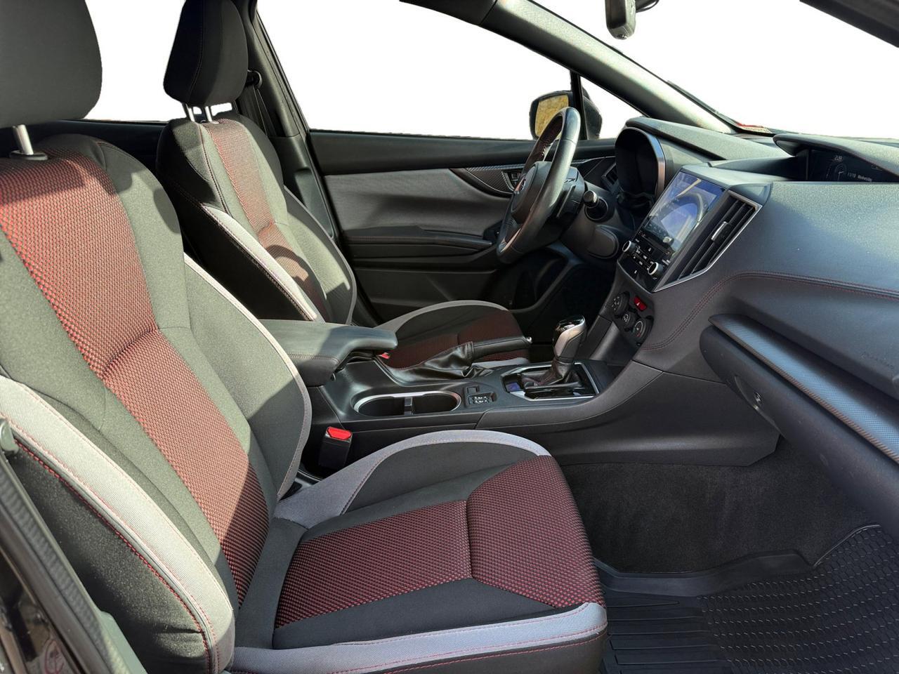 2020 Subaru IMPREZA Sport Salt Lake City UT