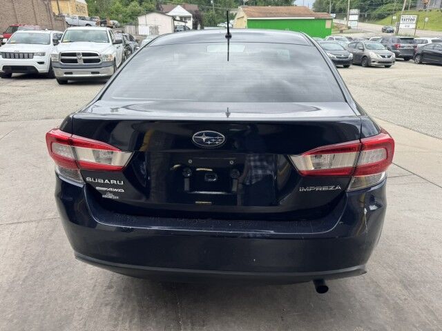 2020 Subaru Impreza North Versailles PA