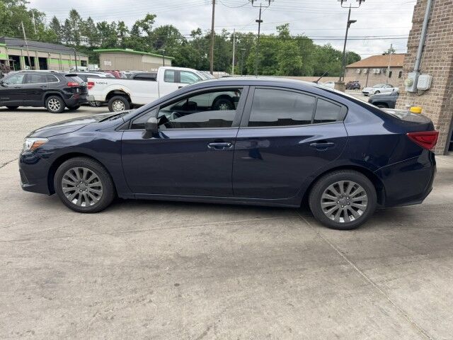2020 Subaru Impreza North Versailles PA