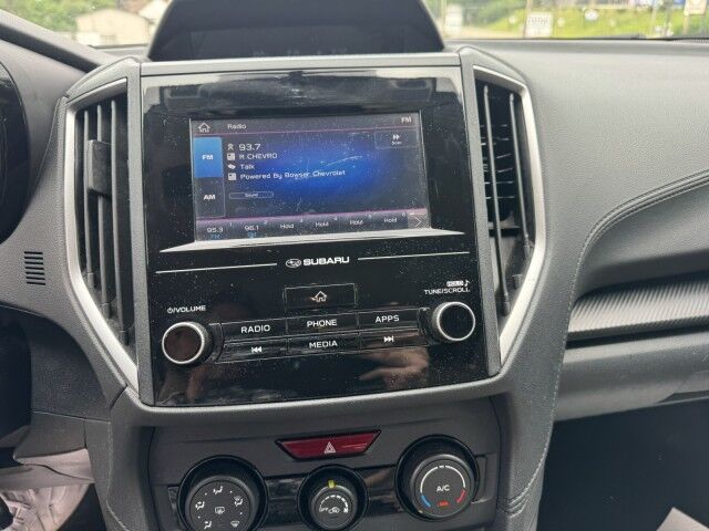 2020 Subaru Impreza North Versailles PA