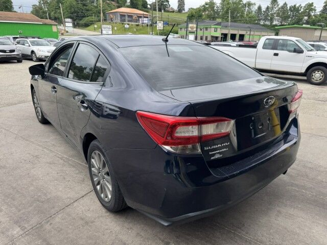 2020 Subaru Impreza North Versailles PA