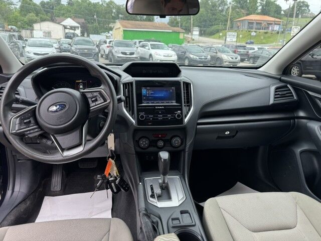2020 Subaru Impreza North Versailles PA