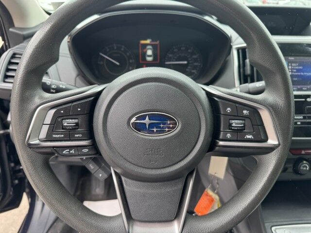 2020 Subaru Impreza North Versailles PA