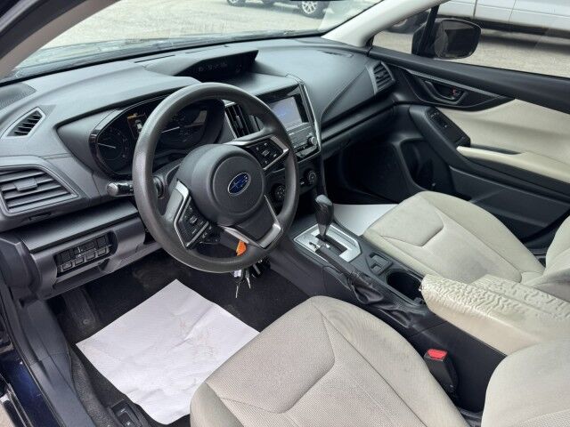 2020 Subaru Impreza North Versailles PA